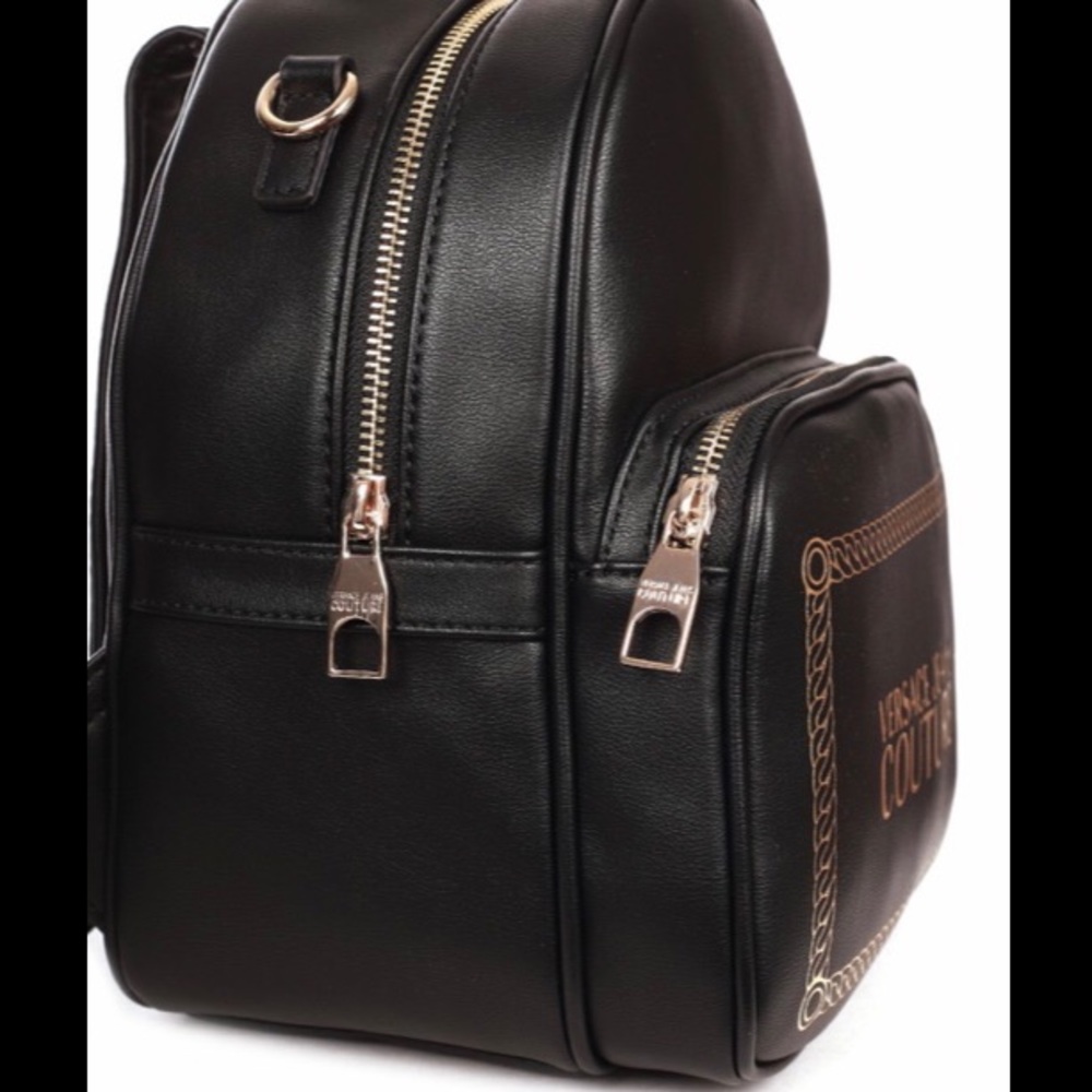 Versace Mini Backpack - Picture 2 of 9